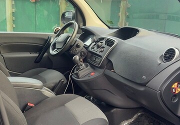 Renault Kangoo 205.322 km 10.200 &euro; Berlin 10178