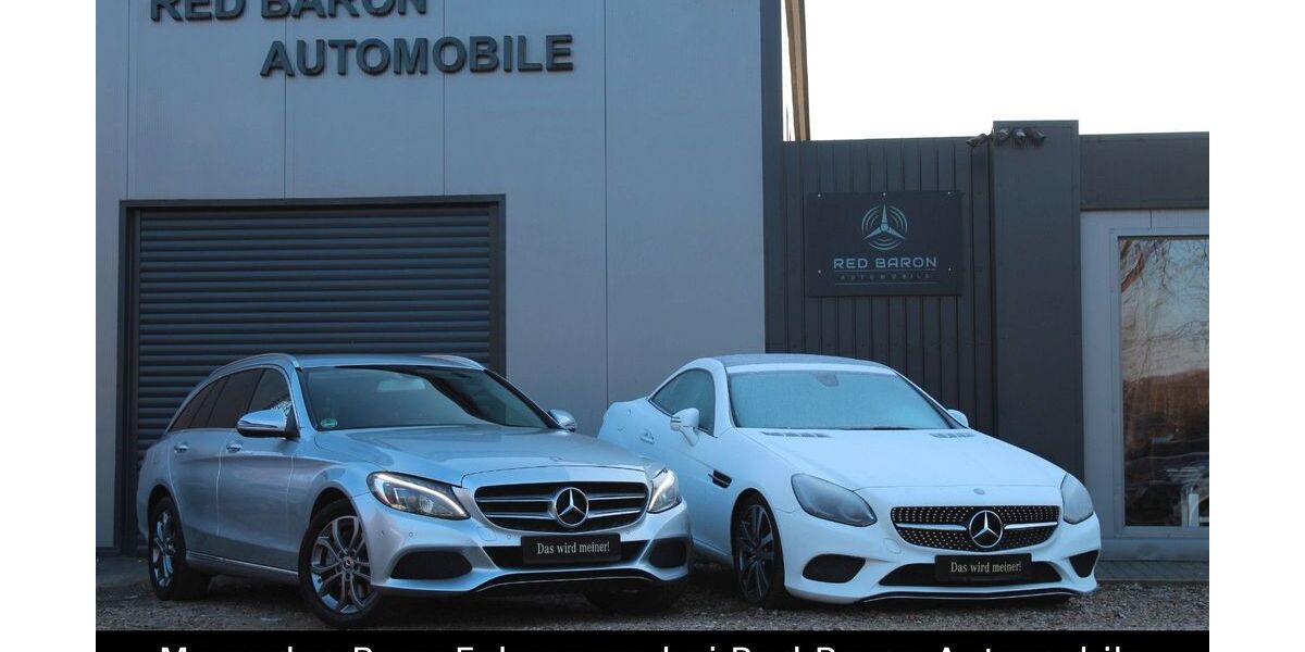 Mercedes-Benz C 250 174.000 km 14.999 &euro; Berlin 12557