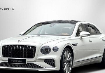 Bentley Flying Spur 3.400 km 274.500 &euro; Berlin 10629