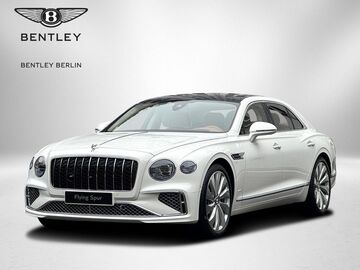 Gebrauchte Bentley Flying Spur