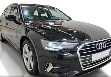 Audi A6 76.950 km 29.990 &euro; Großbeeren 14979