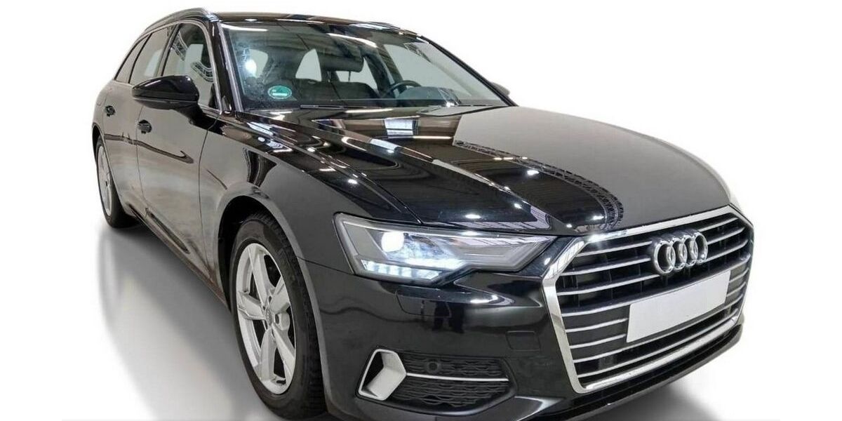 Audi A6 76.950 km 29.990 &euro; Großbeeren 14979