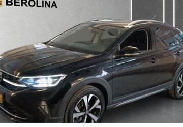 VW Taigo 13.774 km 23.989 &euro; Berlin 10709