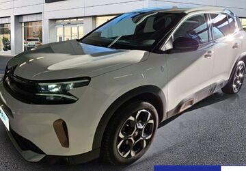 Citroen C5 Aircross 31.968 km 19.990 &euro; Berlin 12103