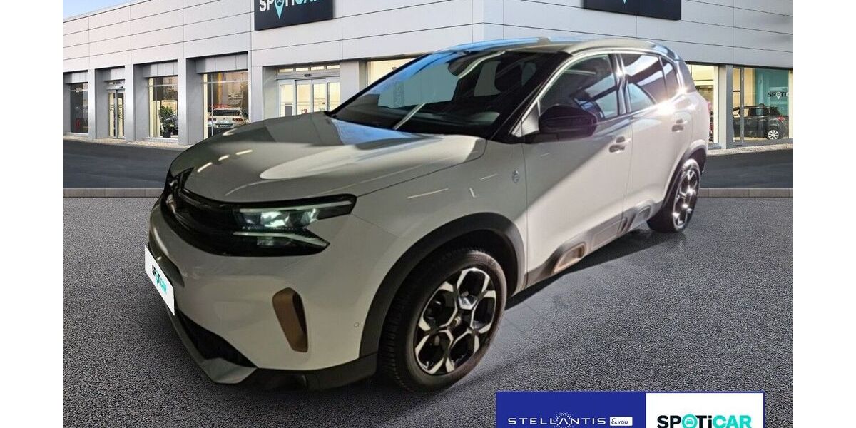 Citroen C5 Aircross 31.968 km 19.990 &euro; Berlin 12103