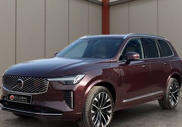 Volvo XC90 10.000 km 71.990 &euro; Blankenfelde-Mahlow, OT Groß Kienitz 15831