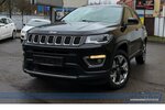 Jeep Compass 1.4 M-Air Limited 4WD*Beats*ACC*TotW*RFK 94.091 km 15.990 &euro; Berlin 13187