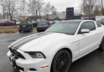 Ford Mustang 179.600 km 13.750 &euro; Berlin 10589