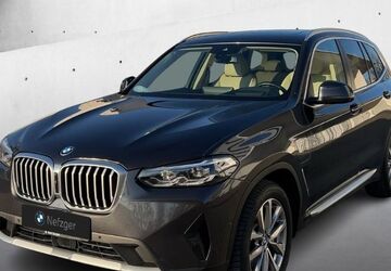 BMW X3 35.800 km 44.900 &euro; Berlin-Siemensstadt 13629