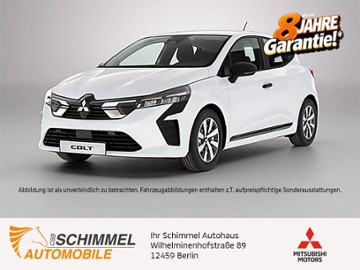 Gebrauchte Mitsubishi Colt