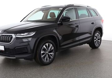 Skoda Kodiaq 78.137 km 29.480 &euro; Berlin 12103