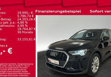 Audi Q3 40.860 km 29.990 &euro; Berlin 12489