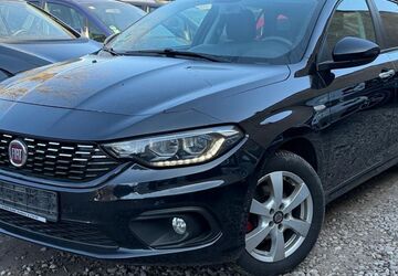 Fiat Tipo 140.000 km 7.350 &euro; Berlin 10245