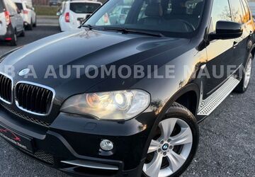 BMW X5 278.500 km 7.990 &euro; Nauen 14641