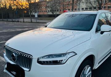 Volvo XC90 135.680 km 21.999 &euro; Berlin 12435