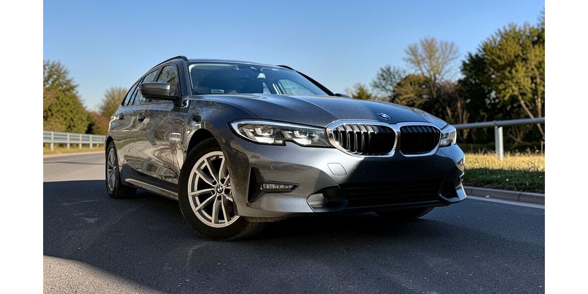 BMW 320 129.100 km 18.499 &euro; Potsdam 14482