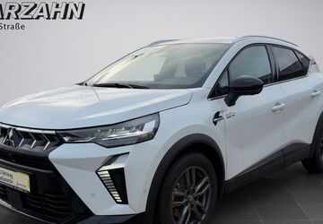 Mitsubishi ASX 4.630 km 29.990 &euro; Berlin 12681