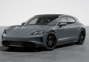 Porsche Taycan 8.500 km 159.900 &euro; Berlin 10587