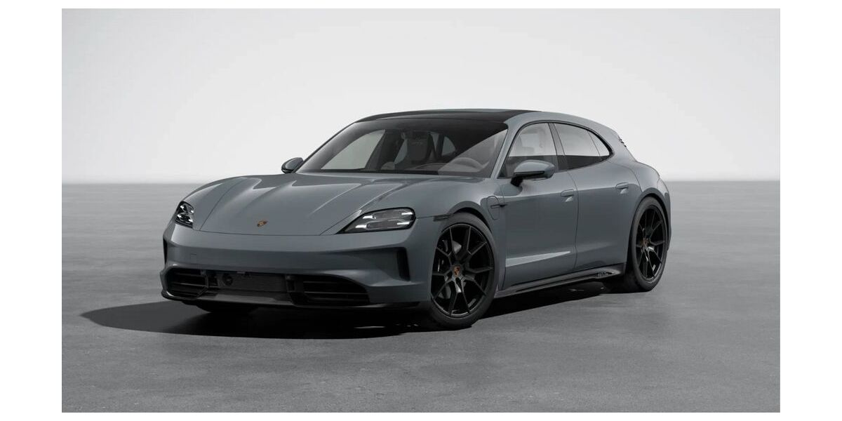 Porsche Taycan 8.500 km 159.900 &euro; Berlin 10587