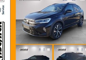 VW Taigo 18.825 km 25.990 &euro; Werder/Havel OT Glindow 14542