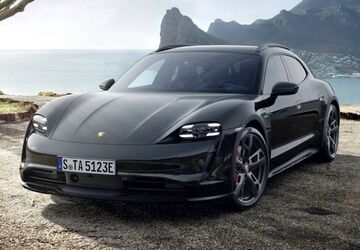 Porsche Taycan 46.000 km 74.900 &euro; Kleinmachnow 14532