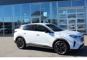 Peugeot 3008 31.066 km 25.995 &euro; Potsdam 14482