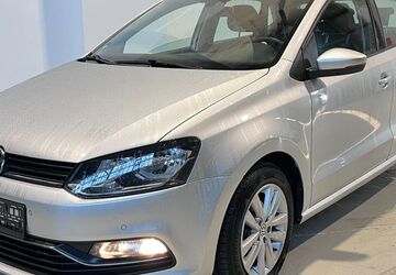 VW Polo 78.119 km 10.700 &euro; Potsdam-Drewitz b.Berlin 14478