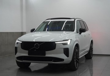 Volvo XC90 21.772 km 57.900 &euro; Seddiner See OT Neuseddin 14554