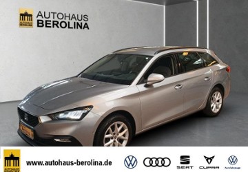 Seat Leon 88.280 km 16.874 &euro; Berlin 10709