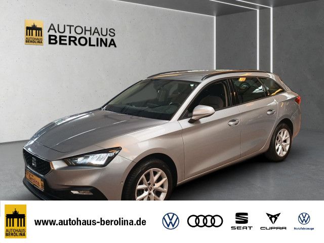Seat Leon 88.280 km 16.874 &euro; Berlin 10709