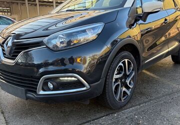 Renault Captur 78.000 km 10.290 &euro; Berlin 12099