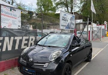 Nissan Micra 236.000 km 1.980 &euro; Berlin-Charlottenburg 14052