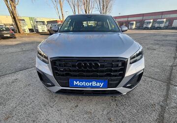 Audi Q2 52.637 km 22.500 &euro; Potsdam 14478