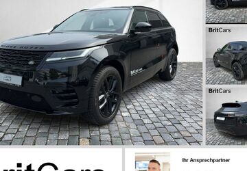 Land Rover Range Rover Velar 1.732 km 79.490 &euro; Berlin 10711