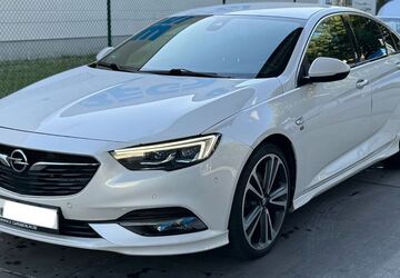 Opel Insignia 194.200 km 17.500 &euro; Berlin 10179
