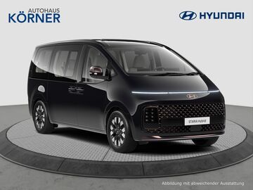 Gebrauchte Hyundai STARIA