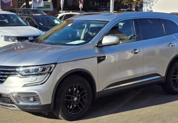 Renault Koleos 39.881 km 28.890 &euro; Berlin 13581