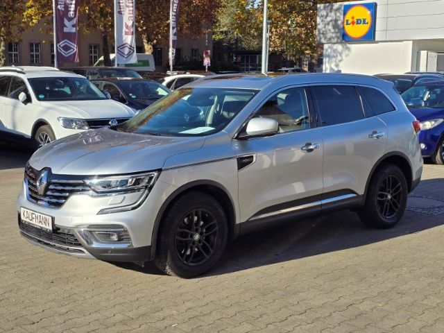 Renault Koleos 39.881 km 28.890 &euro; Berlin 13581