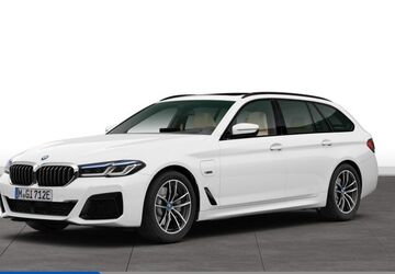 BMW 530 63.778 km 42.400 &euro; Berlin 12683