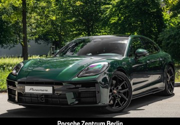 Porsche Panamera 3.500 km 159.900 &euro; Berlin 10587