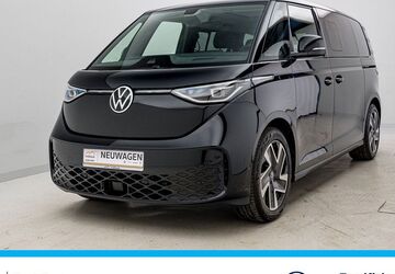 VW ID. Buzz 5.000 km 73.585 &euro; Berlin 13088