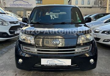 Daihatsu MATERIA 54.513 km 5.990 &euro; Berlin 13409