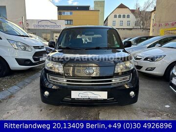 Gebrauchte Daihatsu MATERIA