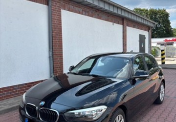 BMW 116 167.229 km 7.500 &euro; Berlin 13583