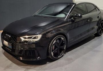 Audi RS3 54.986 km 44.950 &euro; Teltow 14513
