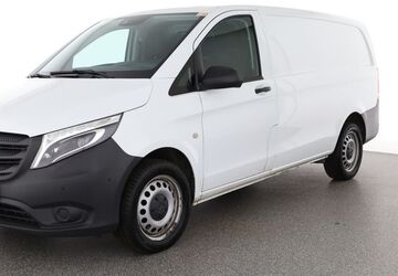 Mercedes-Benz Vito 99.985 km 26.720 &euro; Berlin 12103
