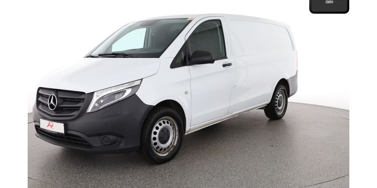Mercedes-Benz Vito 99.985 km 26.720 &euro; Berlin 12103