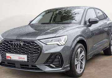 Audi Q3 8.968 km 44.890 &euro; Potsdam 14482