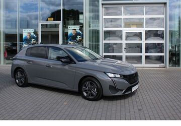 Peugeot 308 20.537 km 21.997 &euro; Potsdam 14482