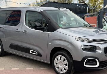 Citroen Berlingo 99.998 km 16.890 &euro; BERLIN 13127